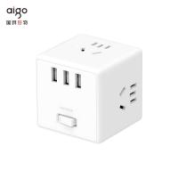 爱国者(aigo)无线魔方转换器