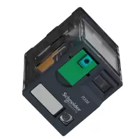 施耐德电气 RXM·A 小型 6A 4C/O 带灯 24VDC RXM4AB2BD 中间继电器