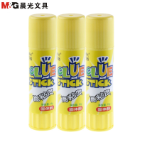 晨光高粘度固体胶棒15G MG7105 （24支/盒）