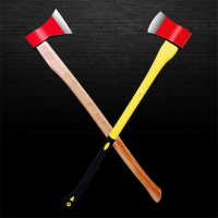 简普消防斧 JA-0128 单位:把