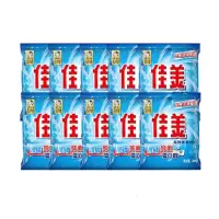 佳美 无磷高效洗衣粉320g*20包