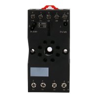 施耐德电气 Zelio Relay附件 混合式插座 RUZC2M 继电器附件[企业]