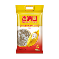 香满园 东北大米 5kg 御品国珍稻花香 S