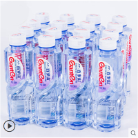 百 岁 山 矿 泉 水 24瓶/箱