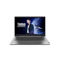 联想(Lenovo)ThinkBook15 15.6英寸笔记本电脑(锐龙R7 16G 1T固态 黑色)定制