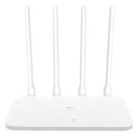 小米（mi）路由器4A 1200Mbps R4AC 无线路由器 双频路由 VPN路由 智能wifi稳定穿墙高速