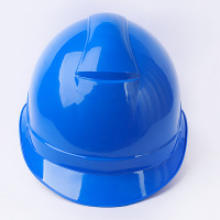 高强度劳保防护安全帽