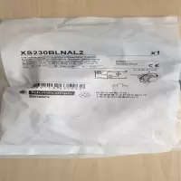 施耐德 接近开关|额定电压：12、24VDC 额定电流：2A|XS230BLNAL2|检测距离：8mm