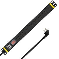 大唐保镖 PDU机柜插座 HP6620