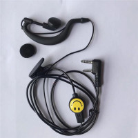 Zs-高档对讲机耳机