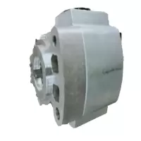 凯卓立齿轮泵 5271250041 KQPF2.5L