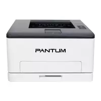 奔图(PANTUM) CP1100 彩色打印机激光单功能 商用彩色打印