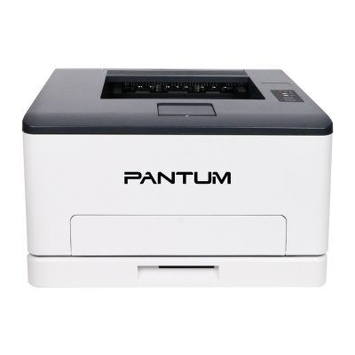 奔图(PANTUM) CP1100 彩色打印机激光单功能 商用彩色打印