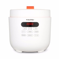 海牌 电压力锅HP-DL50(单位:台)