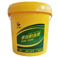长城多效防冻液18kg -25℃