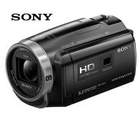 索尼(SONY) HDR-PJ675 高清数码摄像机DV 32G内存摄像机 PJ675三脚架
