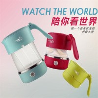 EJK817MIT 折叠电热水壶