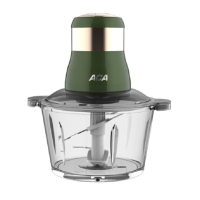 北美电器(ACA)绞肉切碎机ALY-18QS01J