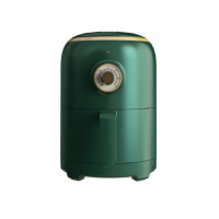 北美电器(ACA)空气炸锅ALY-18KZ20J