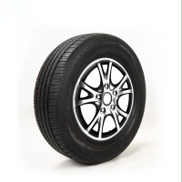 A 佳通轮胎Giti汽车轮胎 235/60R17 102H Giti4×4 HT152 适配科帕奇2014款/奔驰GLK