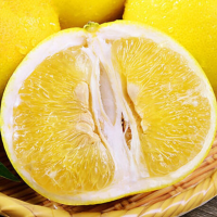 大唐御果葡萄柚 6颗礼盒装