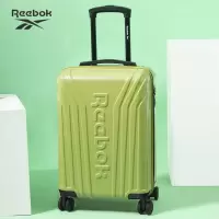 锐步Reebok时尚拉杆箱28寸RB092028-6G 绿色