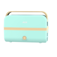 北美电器(ACA)蒸汽饭盒ALY-25FB30D