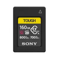 索尼(SONY) 存储卡(160G)