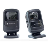 斑马ZEBRA讯宝DS9208二维码扫枪