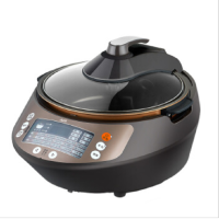 北美电器(ACA)多功能料理锅ALY-CC1600D