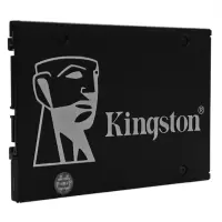 (Kingston) 1024GB SATA3 SSD固态硬盘 KC600系列