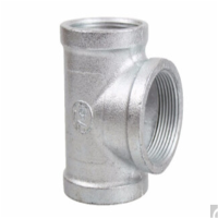 博世(BOSCH) 玛钢管件DN25