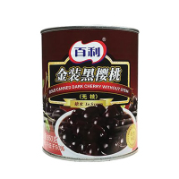 新鲜水果黑樱桃 850克