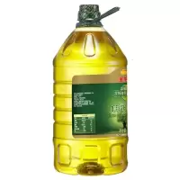 金龙鱼食用调和油(添加10%特级初榨橄榄油)5L