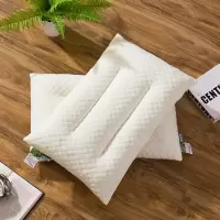 约克罗兰颗粒乳胶枕