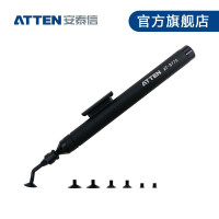 安泰信(ATTEN) AT-B778手动真空吸笔黑色吸盘2件