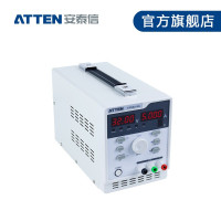 安泰信(ATTEN) TPR32-5A四位高精度程控线性电源