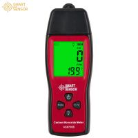 希玛AS8700B检测仪 便携式气体泄漏检测仪 煤气测试仪 AS8700B(量程:0~0PPM)