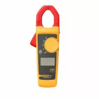 福禄克(FLUKE)F303 钳形表钳型万用表电流表数字钳型万能表交流600A