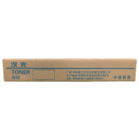 汉光 原装碳粉盒/墨粉盒 HG-TN5226 适用于汉光HGFC5226/5266 黄色碳粉盒(大容)