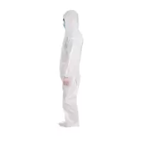 东贝 一次性连体式医用防护隔离服隔离衣隔离服防疫服 50件/箱