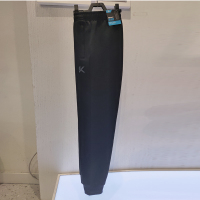 安踏运动裤男2021春季新款舒适保暖KT休闲卫裤针织长裤152111311