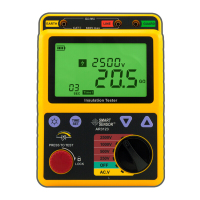 希玛 高压兆欧表 电子摇表绝缘表电阻测试仪AR3123