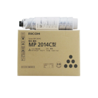 理光(Ricoh)MP 2014C 原装黑色碳粉