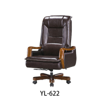 一利 YL-622 办公椅办公家具
