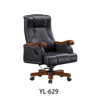 一利YL-629办公椅办公家具