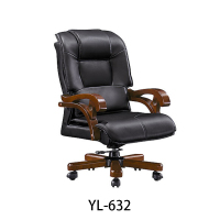 一利YL-632办公椅办公家具