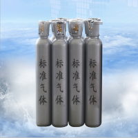 鑫和信标准气体CO/N2 碳氧化合物/氮气 二元混配气