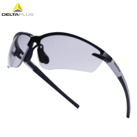 代尔塔 FUJI2 CLEAR豪华型安全眼镜透明防雾101135