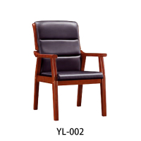 一利YL-002办公椅办公家具